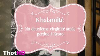 Khalamite OnlyFans Leak 8