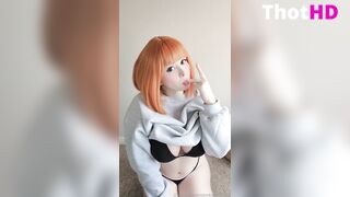 Pinkchyu Leaked OF 1