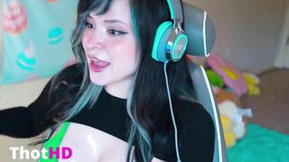 Pinkchyu Leaked OF 22