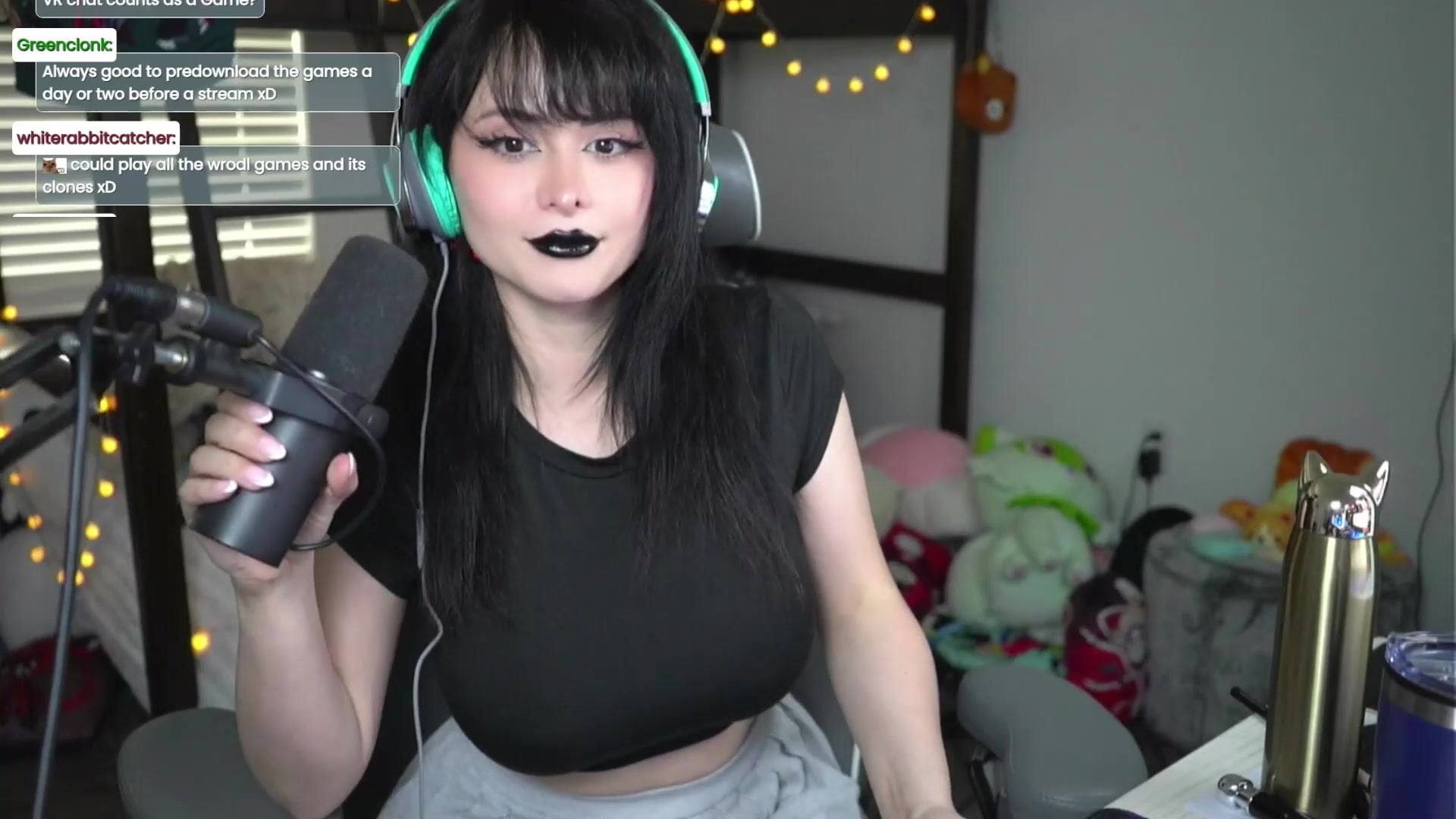 Pinkchyu Leaked OF 26