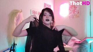Pinkchyu Leaked OF Video 14