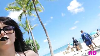 Pinkchyu Leaked OF Video 19