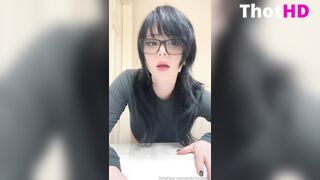 Pinkchyu Leaked OF Video 5