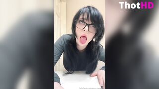 Pinkchyu Leaked OF Video 5