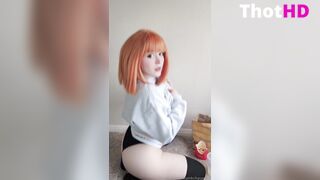 Pinkchyu Leaked OnlyFans