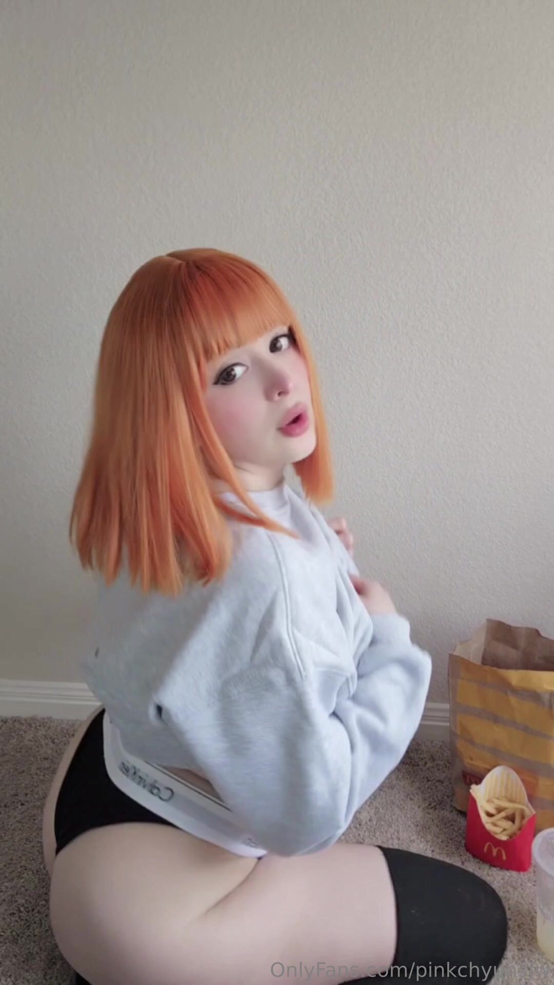 Pinkchyu Leaked OnlyFans