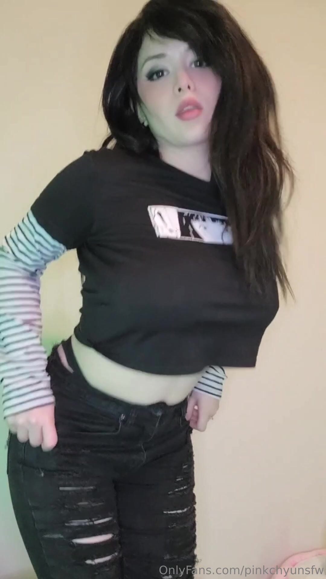 Pinkchyu OF Video 7