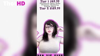 Pinkchyu Only Fans Leak 4