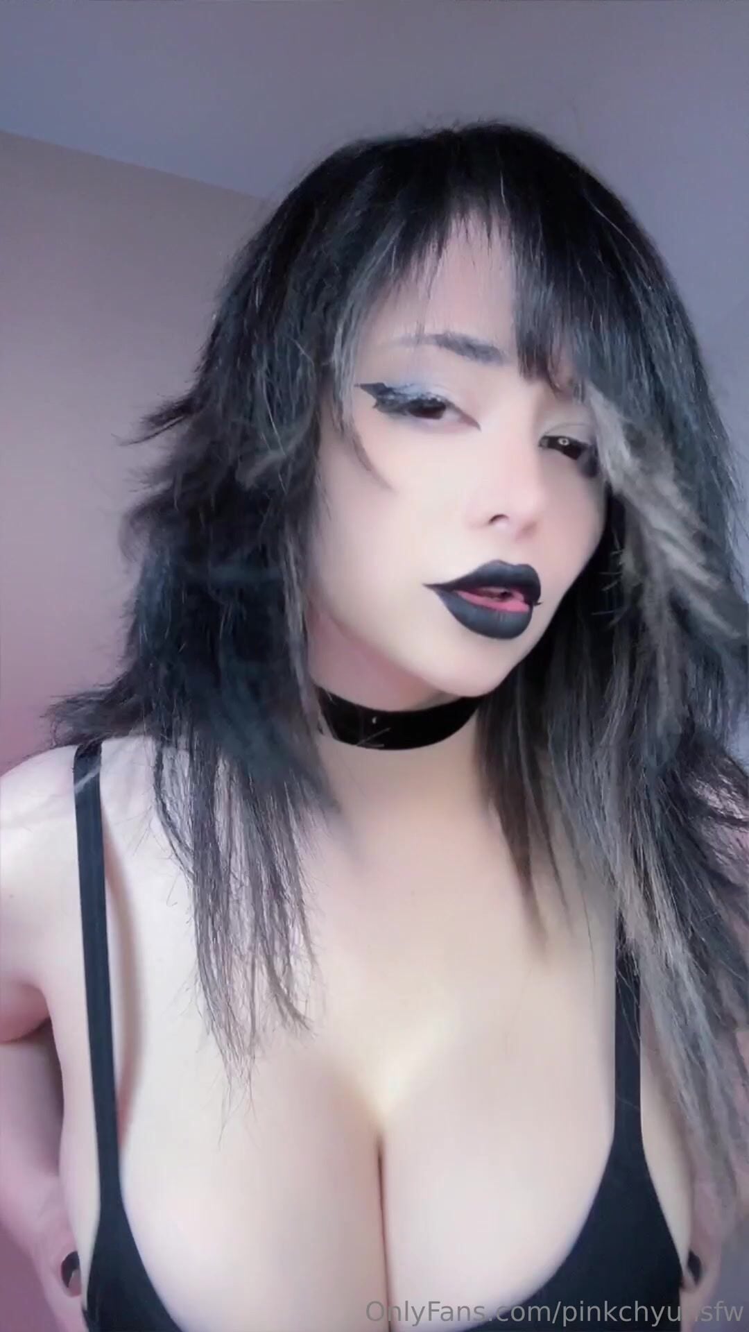 Pinkchyu OnlyFans Leak 5