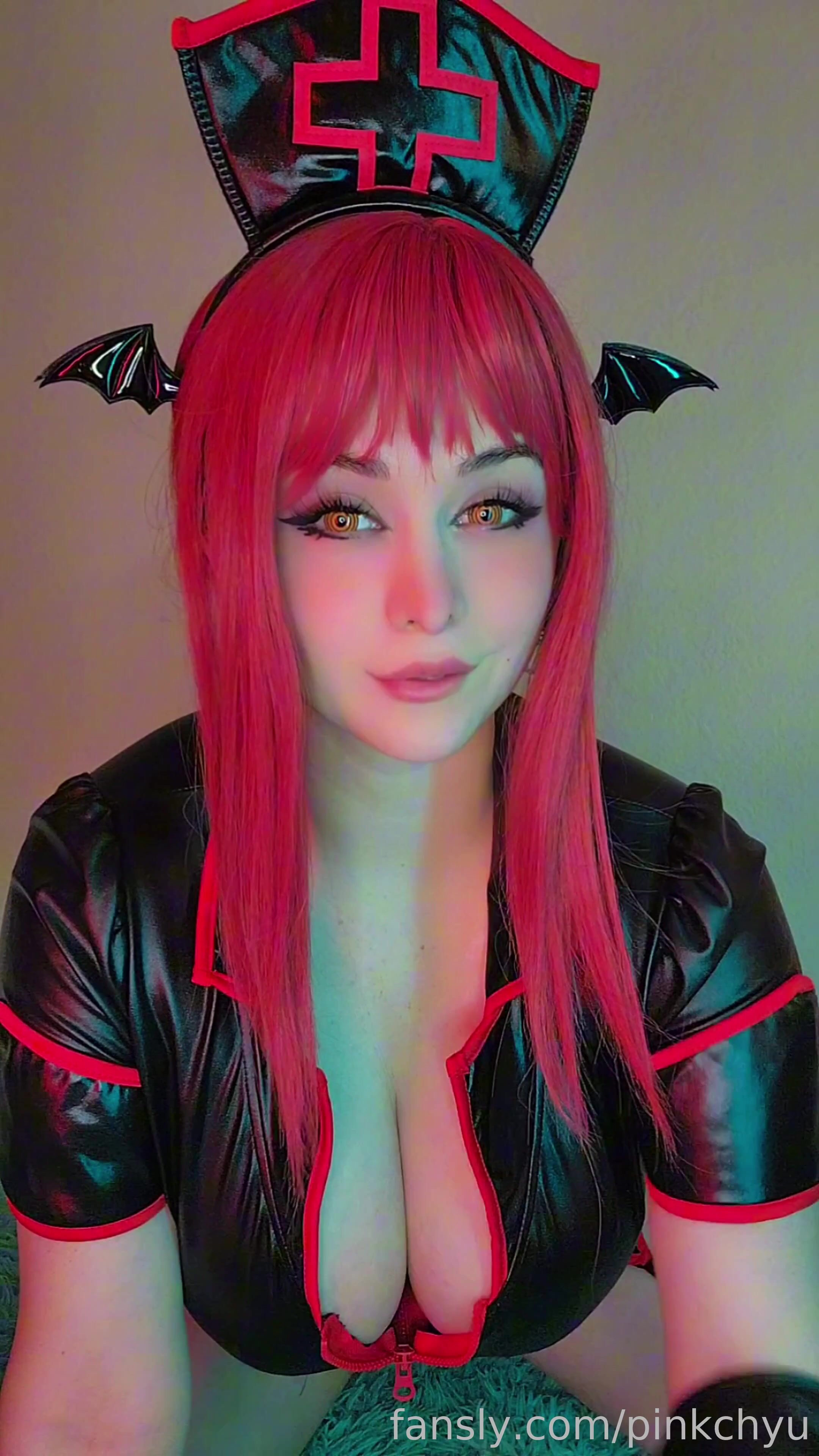 Pinkchyu OnlyFans Leak