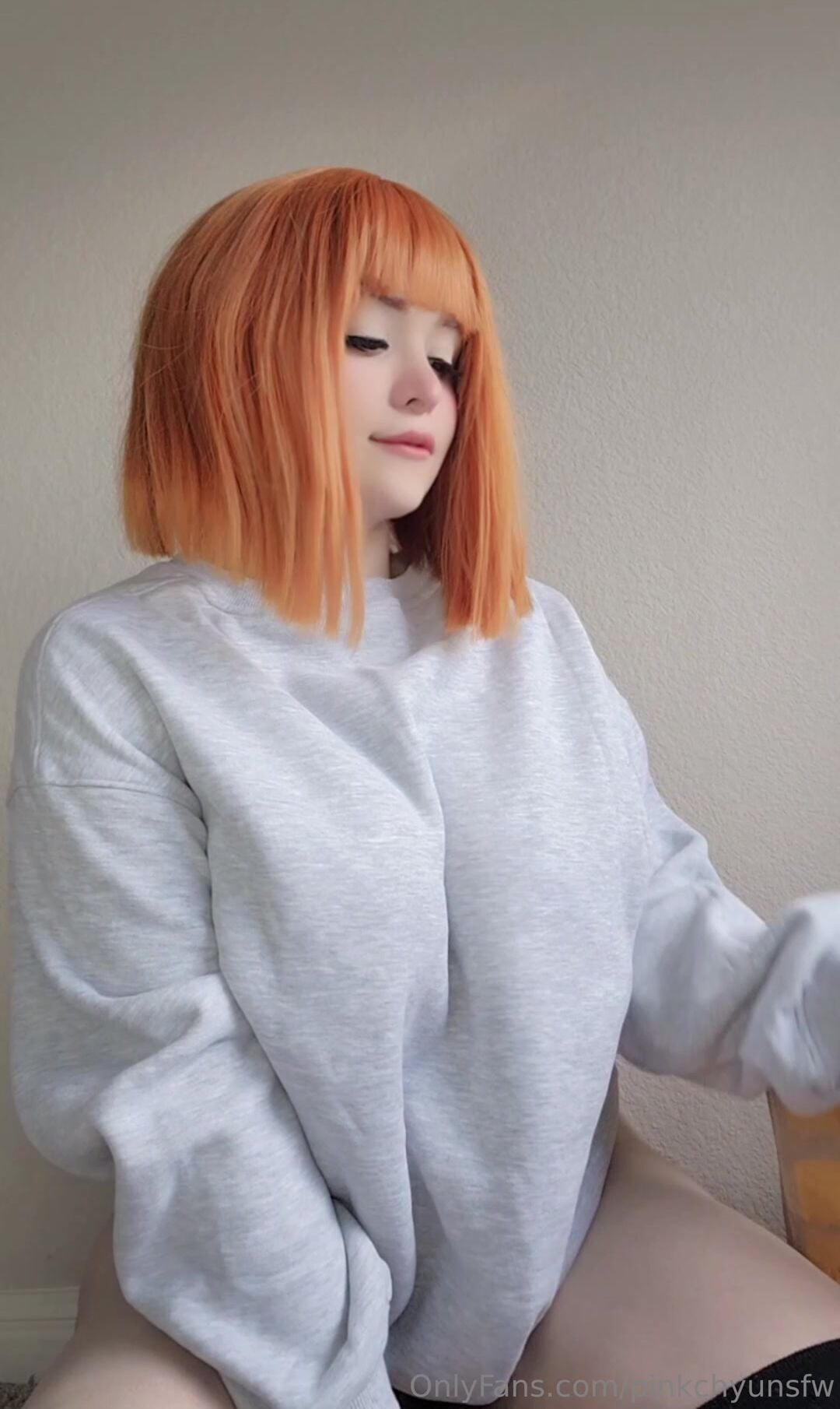 Pinkchyu Porn