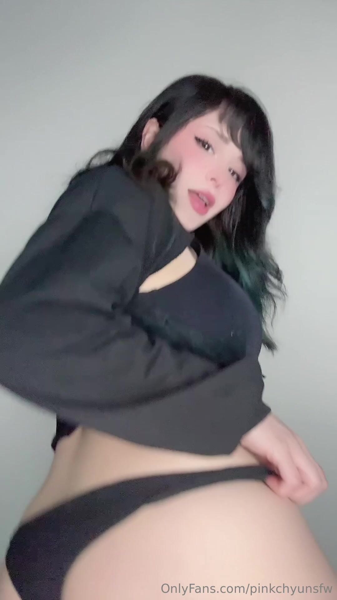 Pinkchyu Video 8