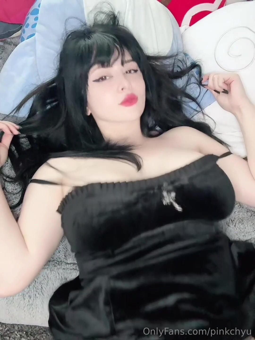 Pinkchyu XXX 5