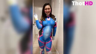 Aroomi Kim Only Fans Leak