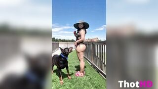 Aroomi Kim OnlyFans Leak 2