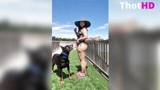 Aroomi Kim OnlyFans Leak 2