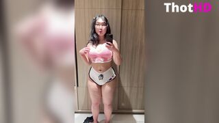 Aroomi Kim Video Leak 3