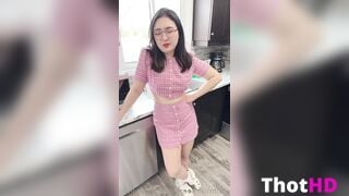 Aroomikim Leaked OnlyFans 2