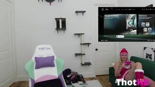 Fangs OF Video 9