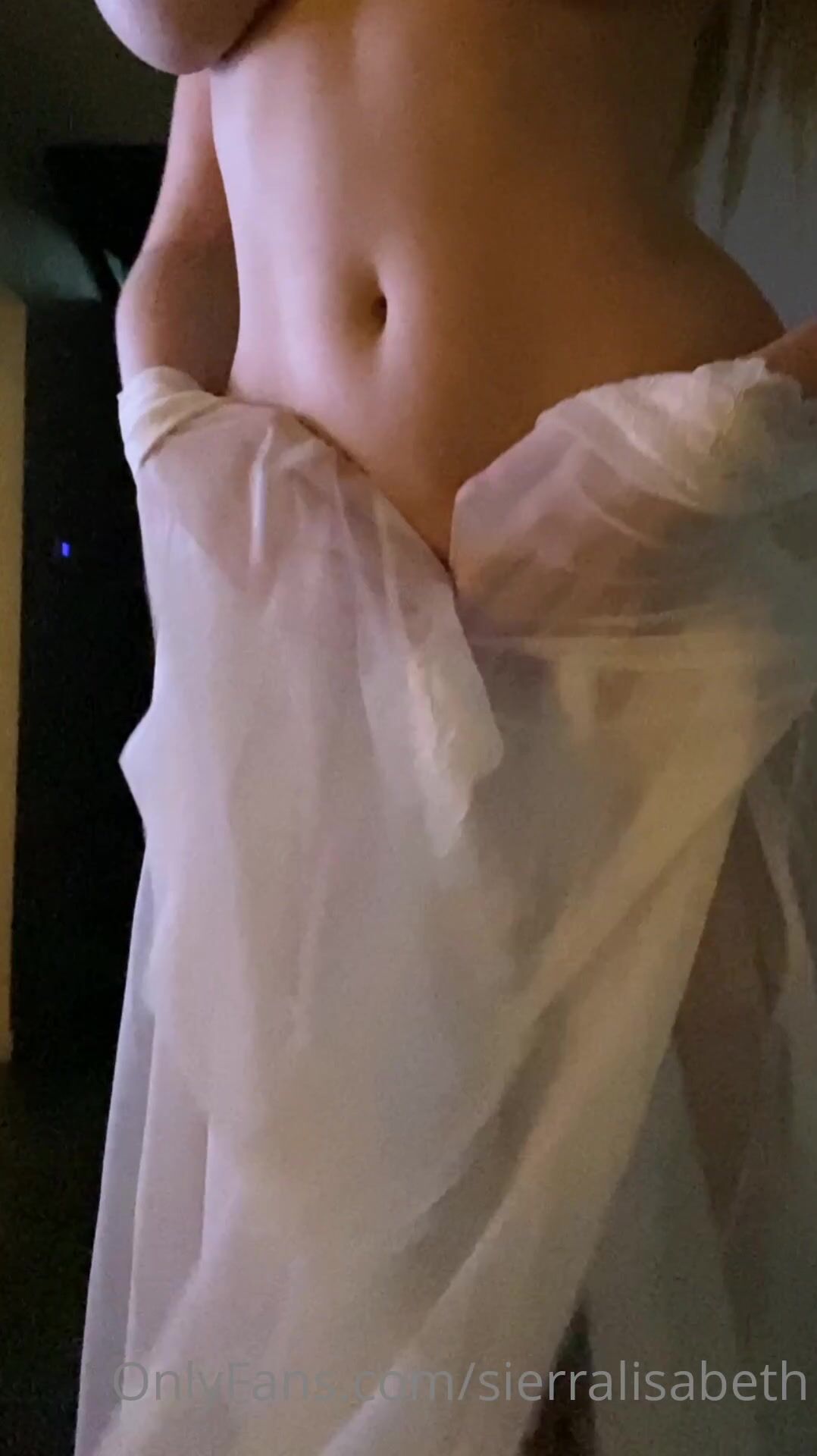 Sierra Lisabeth Leaked OF Video 3