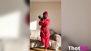 Sierra Lisabeth Only Fans Leak 1
