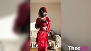 Sierra Lisabeth Only Fans Leak 1