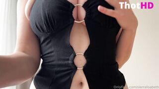 Sierra Lisabeth OnlyFans Leak