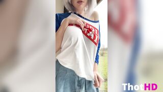 Sierra Lisabeth XXX 1