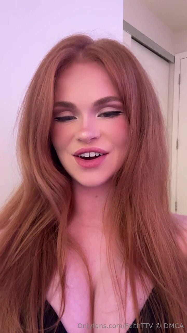 FaithTTV Leaked Only Fans 2