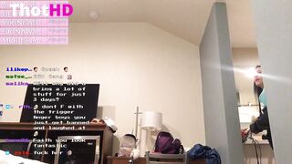 FaithTTV Leaked OnlyFans