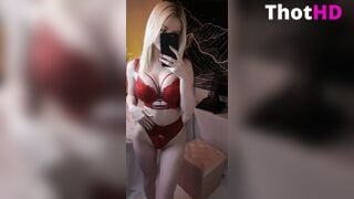 FaithTTV OnlyFans Leak