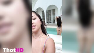 Kaia Kitsune Video 5