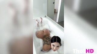 Kaia Kitsune Video 6