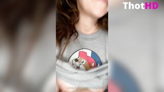 Solyluna OnlyFans Leak 3