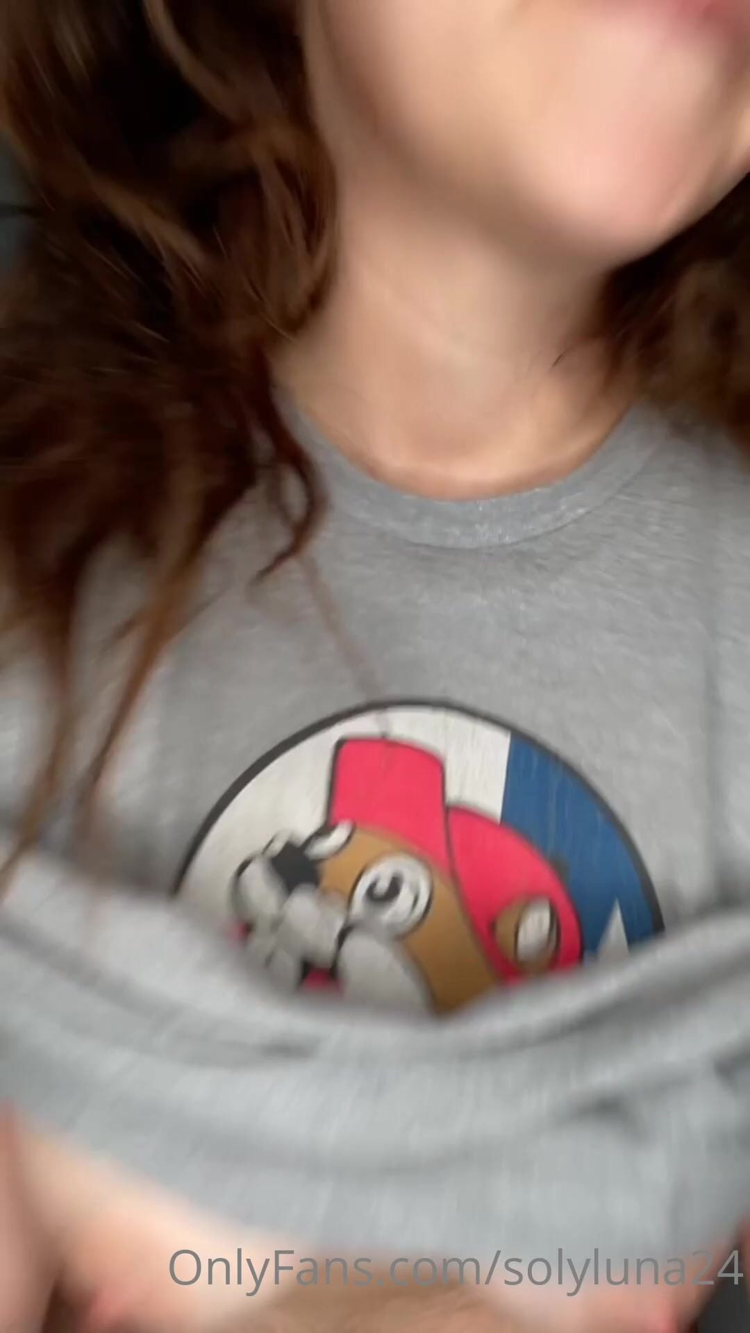 Solyluna OnlyFans Leak 3
