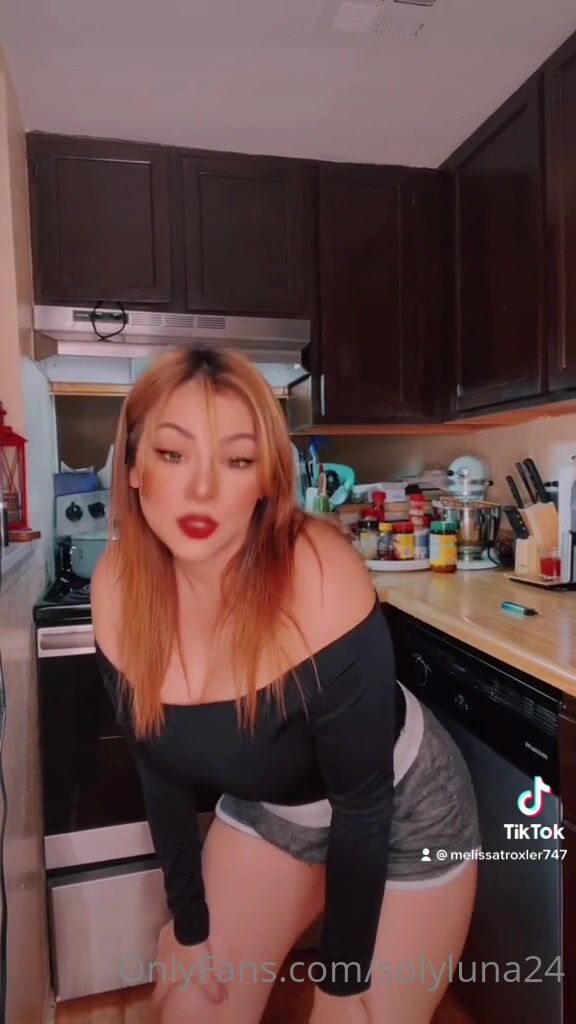 Solyluna Porn