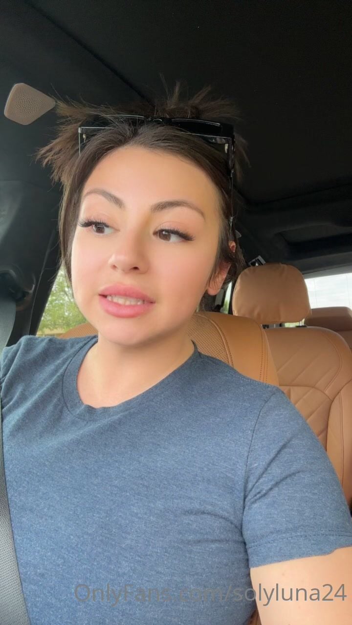 Solyluna Video Leak 3