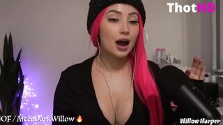 Afterdarkwillow OnlyFans 1