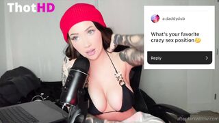 Willow OnlyFans Leak