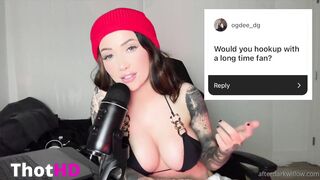 Willow OnlyFans Leak