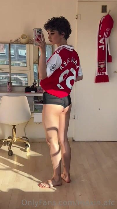 maxin.afc Porn