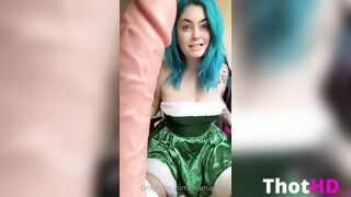Mamaplugs Leaked OF Video 9