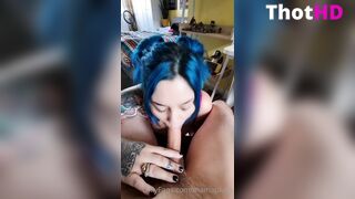 Mamaplugs OF Video 3