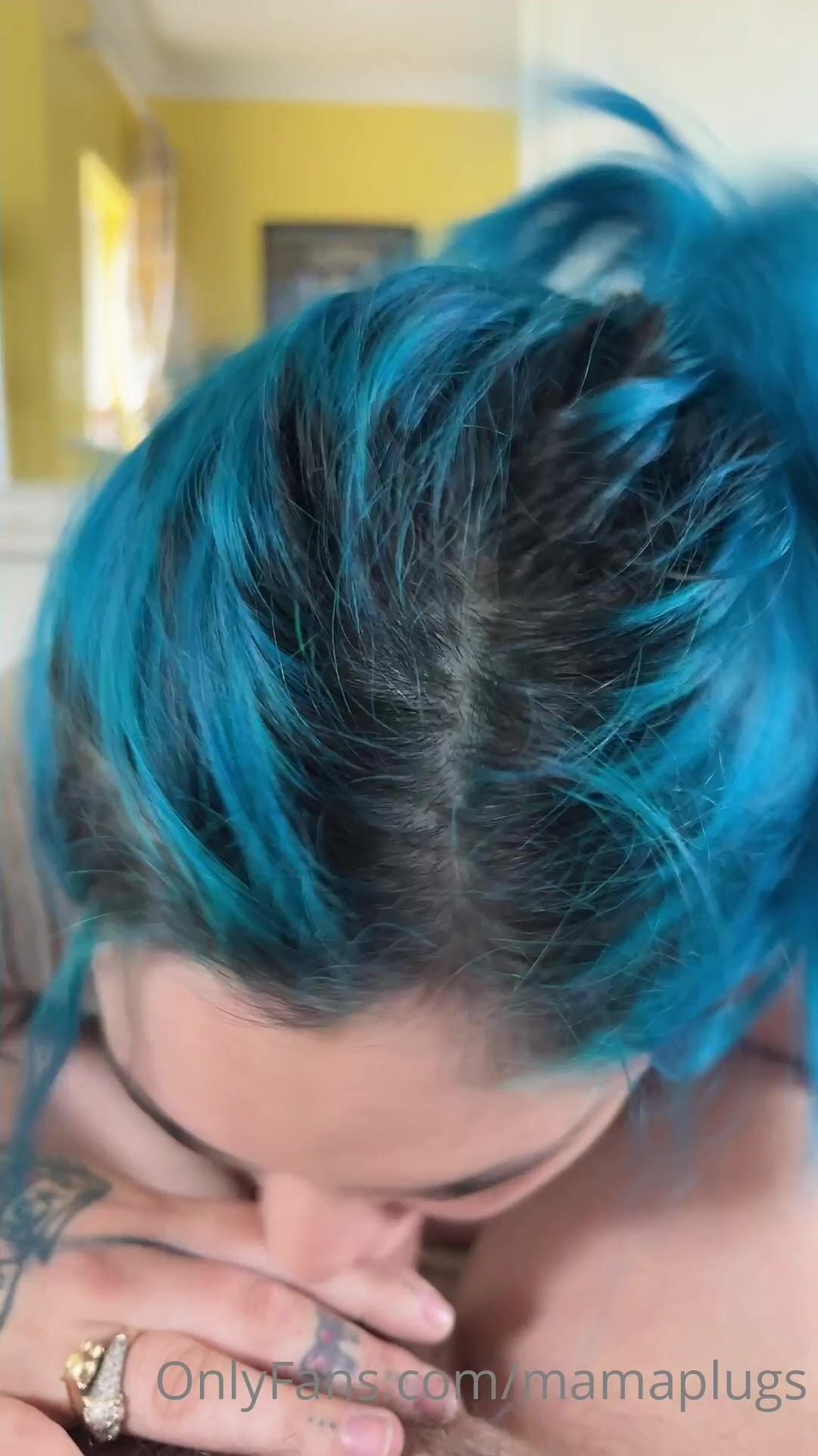 Mamaplugs Only Fans Leak 12