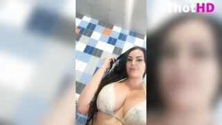 Ryma Bomba Leaked OF
