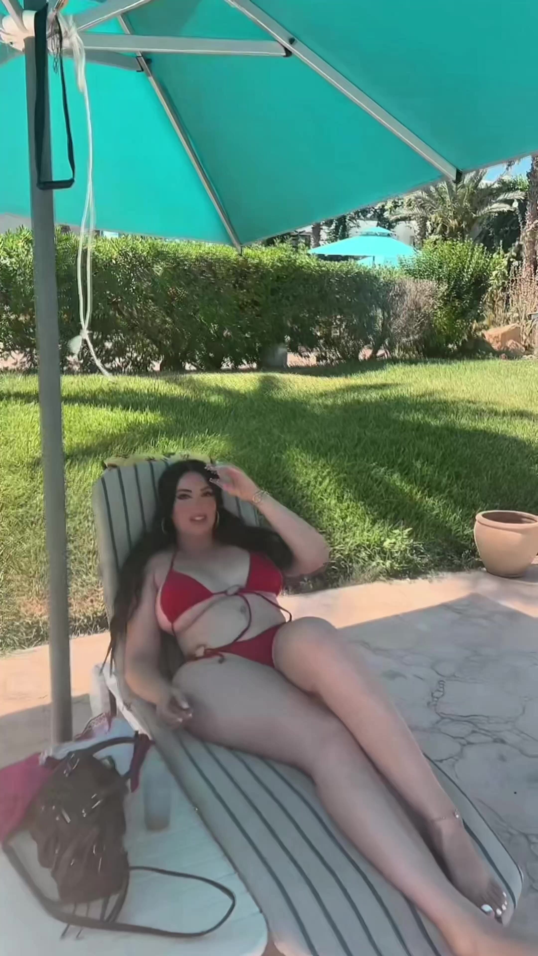 Ryma Bomba Leaked OnlyFans