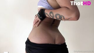 Lyla.fit Leaked OF 9