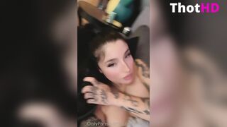 Andeemind Leaked OF Video
