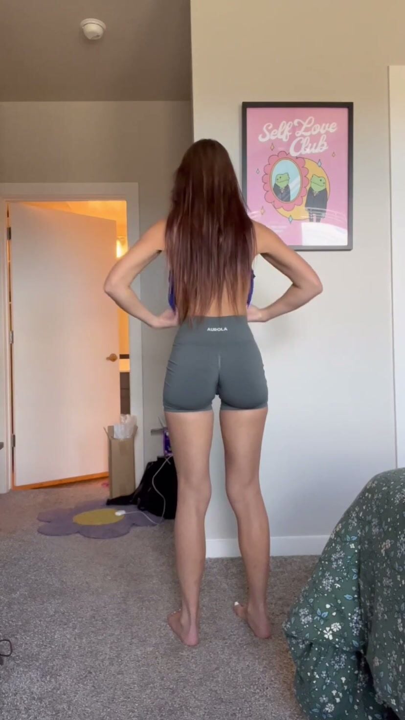 Crazyjamjam NSFW Video 1