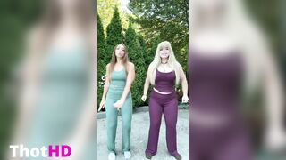 Crazyjamjam NSFW Video 4